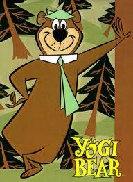 Top Cartoon Network: Yogi Bear