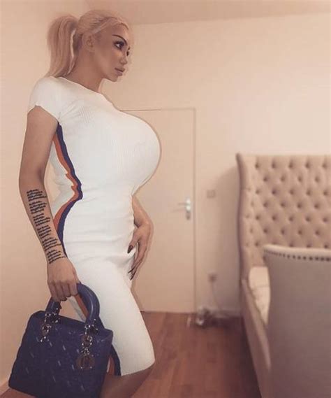 Meet Ivana Vladislava, A Trans Queen Who Transformed Into A Doll For