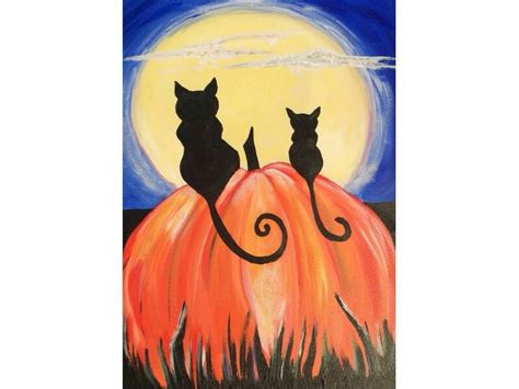 Any age group is welcome to paint these; they are ideal for a childrens ...