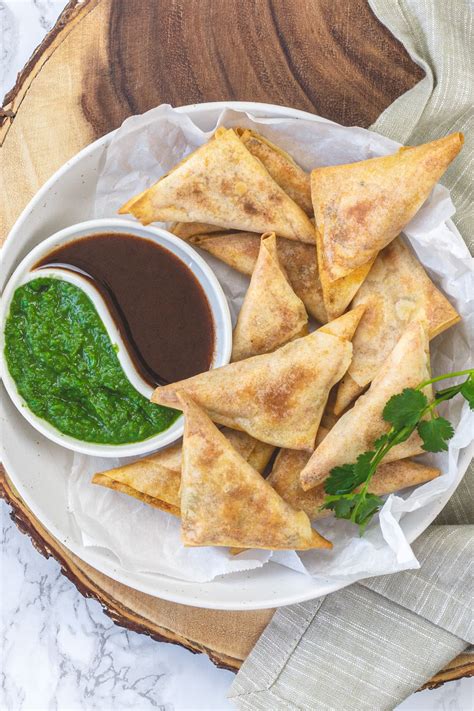 samosa  chatni