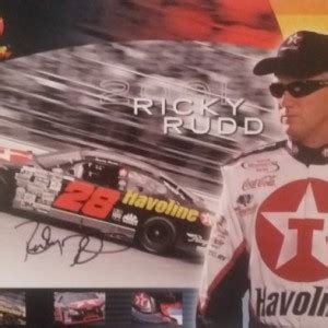 #28 Ricky Rudd (2001) | Diecast Crazy Forums