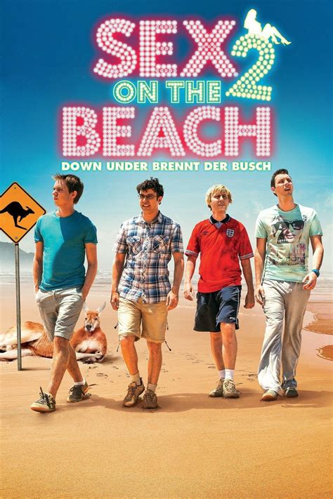 Sex on the Beach 2 (2014) Film-information und Trailer | KinoCheck