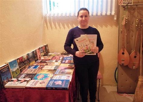 С книжен фонд от над 8000 книги се похвалиха от библиотеката в Липник ...