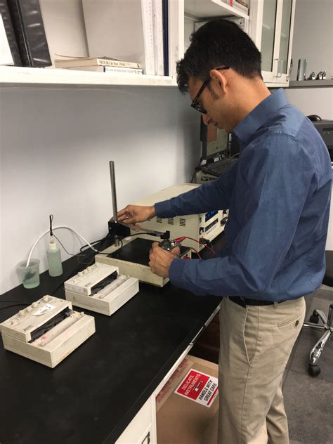 Arlington Plating Company Opens Materials Reliability Testing