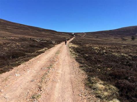 Hillwalking across Scotland: | The Ultralight Hiker