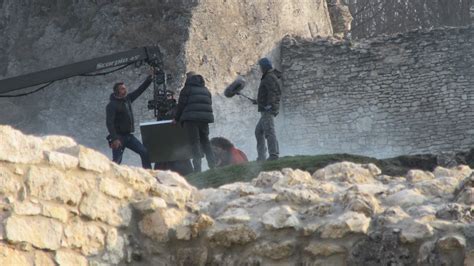 Witcher Wednesday – April news and discussion round-up : r/netflixwitcher