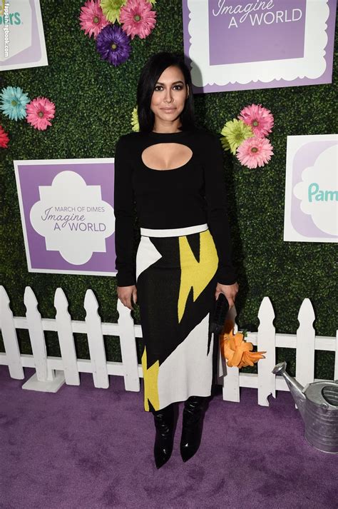 Naya Rivera Nude, OnlyFans Leaks, Fappening - FappeningBook