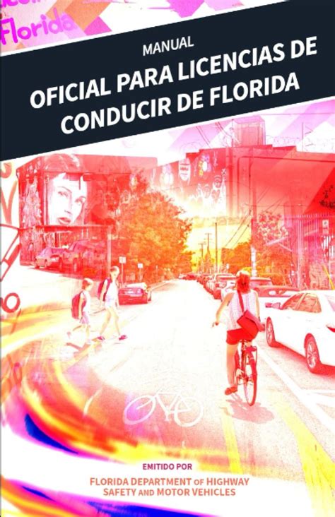 Oficial Para Licencias De Conducir De Florida