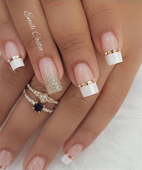 bonitas imagenes de uñas acrilicas de moda | uñas bonitas
