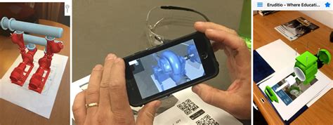 ar examples   industry