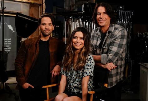 iCarly Revival Season 2 Cast and Character Guide: Who Plays Who?