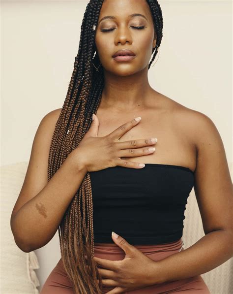 Waiting to Exhale...Inhale...Exhale | The Oprah US - lifestyle - Read
