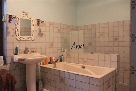 repeindre carrelage salle de bain wwwinf inetcom