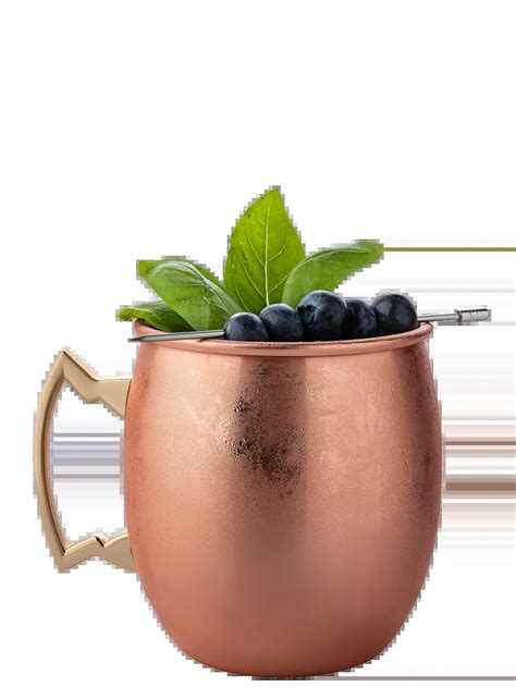 Cocktail Nemiroff Mule | Nemiroff