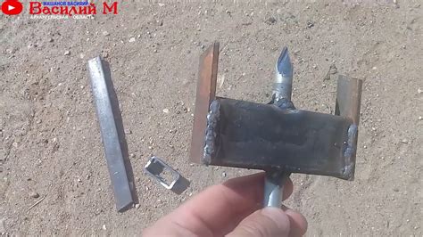 СВЕРЛО на 110 под САНТЕХНИЧЕСКУЮ ТРУБУ. СВОИМИ РУКАМИ - YouTube