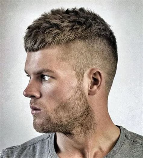 45 Best Military Haircut Ideas For Men To Try in 2025