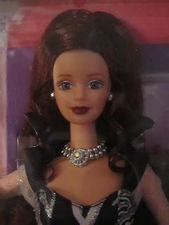 Blodwyen's Blog: 1997 Charity Ball Barbie