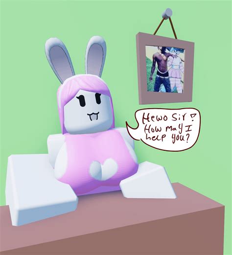 Bunni (pt. 1) : r/RR34_ForNoobs
