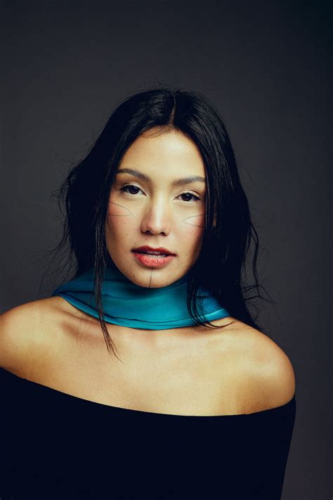 Shina Nova on Behance