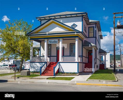 Cranbrook bc hi-res stock photography and images - Alamy