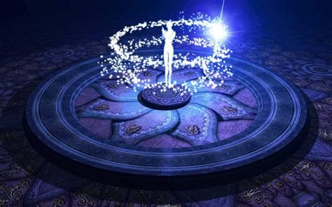 ¿Cómo hacer magia blanca? - Magia y Poder