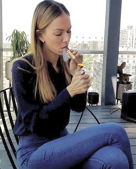 Pin on Women and Cigars