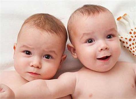 info terkini inilah  mitos aneh seputar bayi kembar