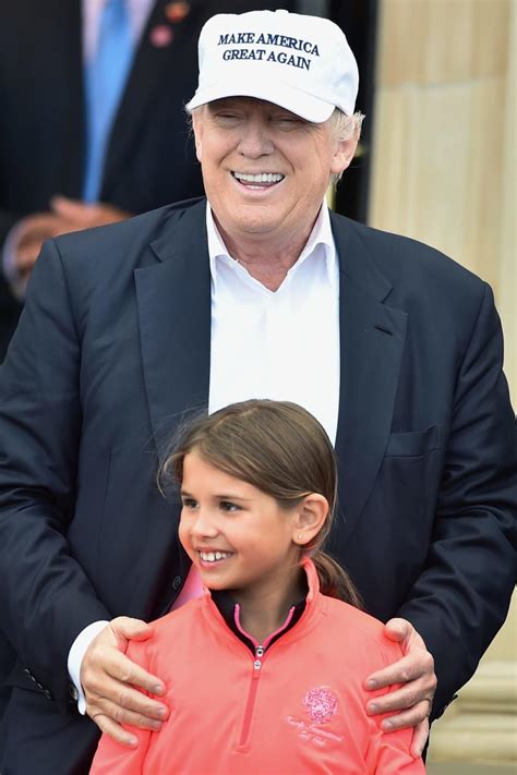 Trump’s Granddaughter Kai Makes RNC Debut: Praises ‘Normal Grandpa’