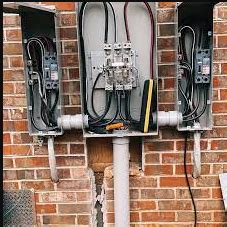 basics    amp service    amp panels