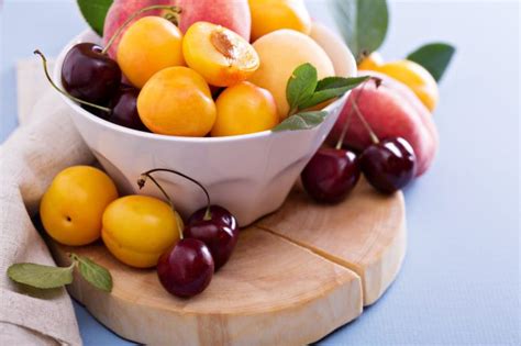8 Healthy Foods That Can Also Be Toxic—or Even Fatal