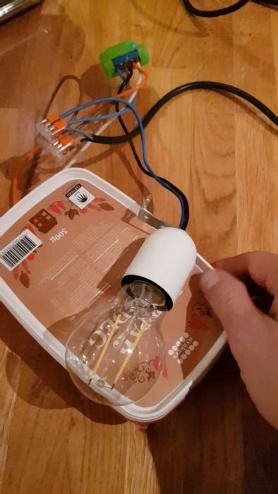 Video: Smart Dimmer Demo | Byggahus.se