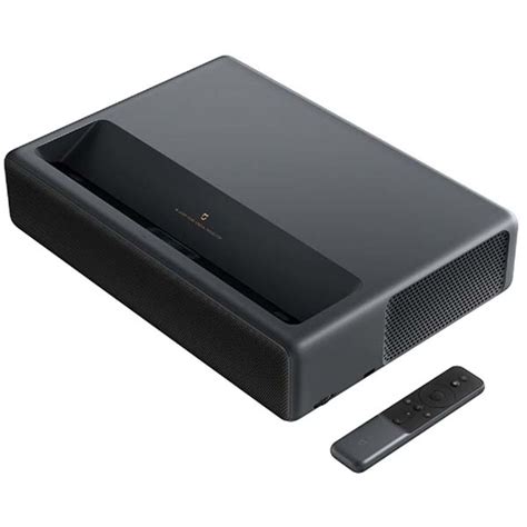 Xiaomi Mi 4K Laser Projector 150" (BHR4152GL) инструкция