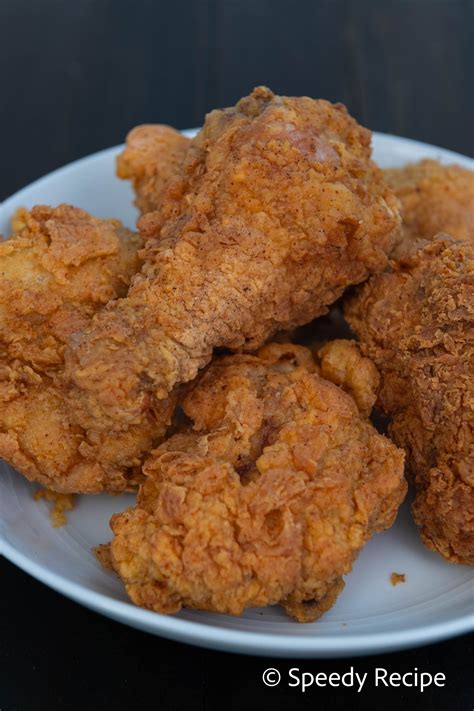 cook buttered fried chicken filipino style  garrett kirk blog