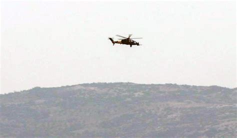 Καταρρίφθηκε τουρκικό T-129, νεκροί οι δύο πιλότοι! - Defence Review