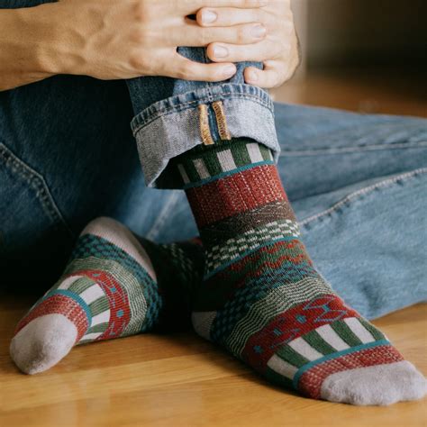 warm socks for men 4