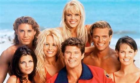 Baywatch Cast | List of All Baywatch Actors and Actresses