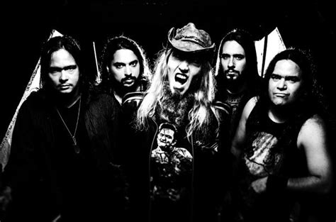 Warrel Dane 'Shadow Work' Review - The Metal Report