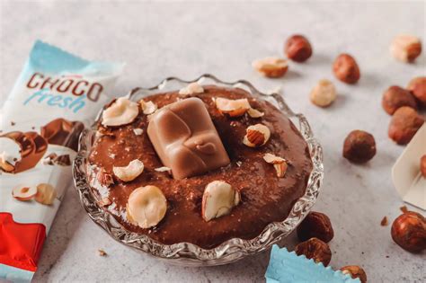 Choco Fresh Creme - Yummella