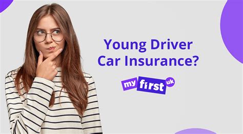 young driver faq myfirst uk