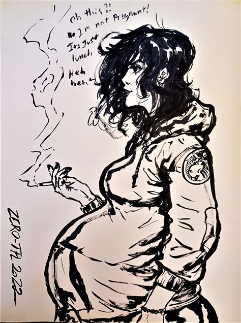 B-Day Vore belly Ess~ by ZERO-THL on DeviantArt