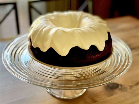 Molasses Cake Recipe