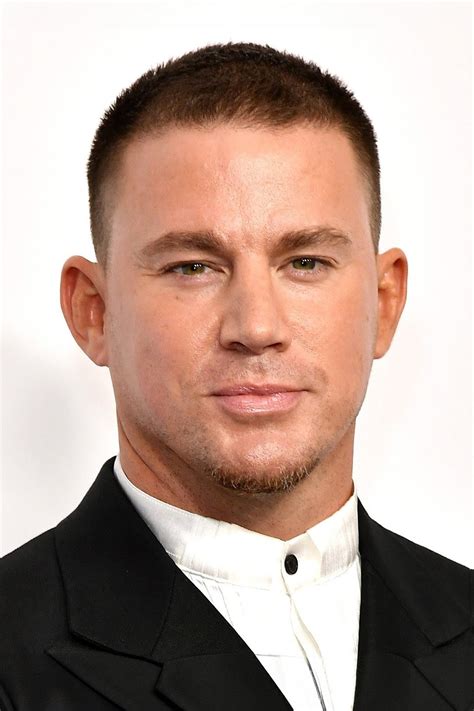 Channing Tatum | Maratonando Pop