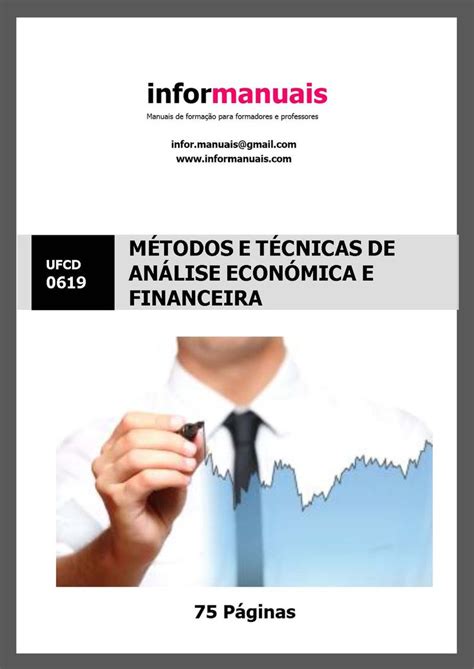 metodos  tecnicas de analise economica  financeira