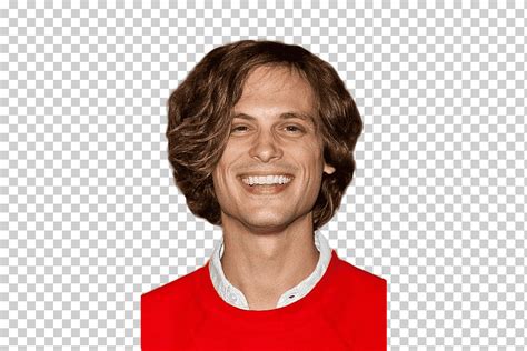 Мэтью Грей Глабер png | Klipartz