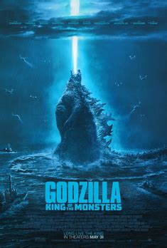 godzilla king   monsters  film wikipedia