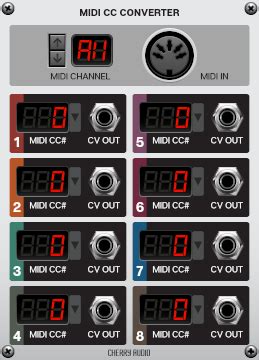 oscilloscope  animator