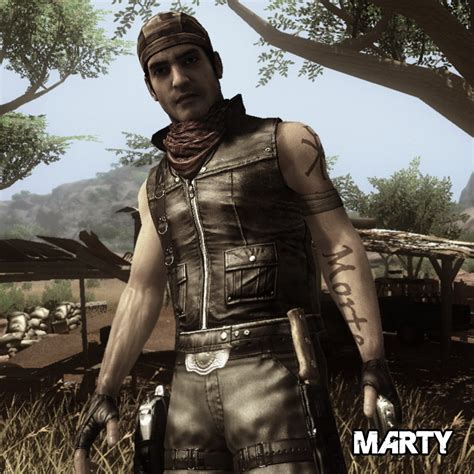 Artworks Far Cry 2
