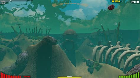 Steam Community :: Feed and Grow: Fish