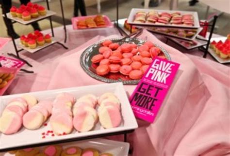 Breast Cancer Awareness – What The Heck Are Pink Foods?