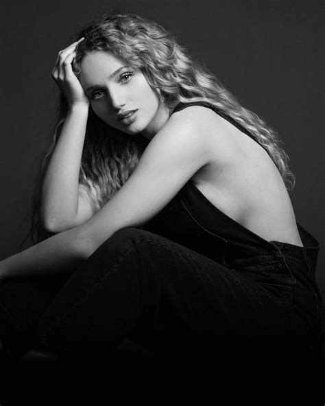 Eden Rose Ginsberg - February 2022 Photoshoot • CelebMafia